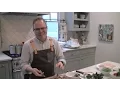 Jim Smith Cooking in Decatur Georgia