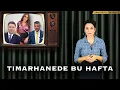 TIMARHANEDE BU HAFTA- ERŞAN KUNERİ, İŞİNE BAK!