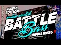 Lagu DJ TRAP BATTLE BASS DROP NULUP NROTOK | AUTO GENTENG RONTOK ‼️