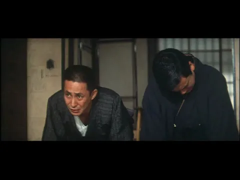 「博奕打ち」(公開年月日 1967年01月28日)　予告篇
