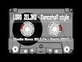 Download Lagu LORD ZELJKO - Dancehall style (Radio Nova 1997)