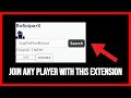 How To Stream Snipe Without Exploits RoSniperX