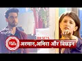 Download Lagu What is this relationship: Armaan and Abhira struggle with separation | SBB