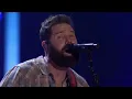 Jordan Davis – Buy Dirt (Live from CMA Fest)