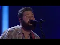 Jordan Davis – Buy Dirt (Live from CMA Fest)