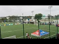 Blue Panthers FC vs BBFS U11 DPDL SUPERCUP 1st Half