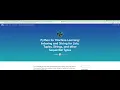 Live Coding Leetcode 1313 Decompress Run Length Encoded List Part 1