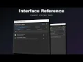 Interface Reference Assign Interface Fields in the Unity Inspector