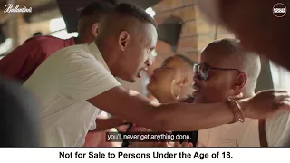 boiler room x ballantines true music africa cape town a right to shine original documentary 