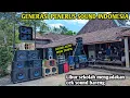 Semangatnya luar biasa ! GREBEK cek sound bareng pelajar sekolah di jatiroto-wonogiri