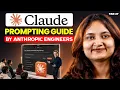 How Anthropic Engineers Actually Prompt AI Anthropic s Prompting Guide Tab 47