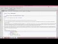 Java Database Connectivity with DAO Example