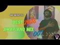Lagu AMAPIANO MIX 2026 |  MG MUSIC SA | 001