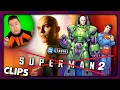 Download Lagu Man of Tomorrow is NOT Superman 2 (WTF?)