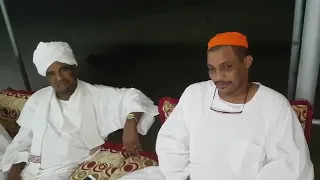 الفاتح ابو السارة جفلت مني أجرى وراها 