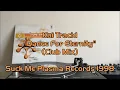 Kai Tracid Dance For Eternity (Club Mix) (Trance)