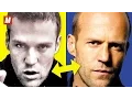 Jason Statham From 9 to 49 years old
