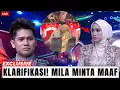 Lagu KLARIFIKASI! Mila Minta Maaf ke Valen Usai Momen Duduk Bareng Paul