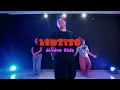 Lentito - Álvaro Díaz // BVOM SESSION // Choreography By Haruo Solis 