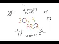 AP1 2023 FRQ Review