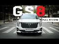 Download Lagu GAC GS8 Full Review I Advan Auto