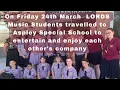 Download Lagu Aspley Special School Visit March 2023