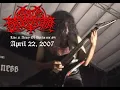 Lagu RITUAL ORCHESTRA - Live at Army Of Darkness #4, Surabaya, [April 22, 2007]