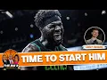 Download Lagu Is Queta Ready to SHINE for Celitcs? | Big 3 NBA Podcast