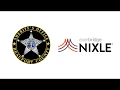 Everbridge Nixle App for Beaufort County SC