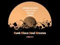 Download Lagu GEORGE BENSON - Love X Love (Remix) (1980)