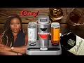 BECOME YOUR OWN BEST BARTENDER WITH THE BARTESIAN COCKTAIL MAKER