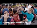 Download Lagu HARI TERBAHAGIA UNTUK ASIH SI PENARIK GROBAK IRAMA DOPANG | TANGANNYA GAK MAU LEPAS | GALA GALA