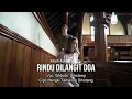 Download Lagu LAGU ENAK DI DENGAR - RINDU DILANGIT DOA - WIDODO SIHOTANG