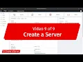 Learn How to Launch and Configure Virtual Servers in Rackspace OpenStack Flex