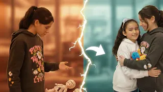 لحظة غضب قلبت الموقف !!