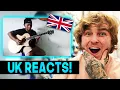 Download Lagu UK REACTS To | \
