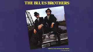 Download The Blues Brothers - Sweet Home Chicago (Official Audio) MP3