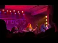 Obituary A Lesson in Violence Underbelly Jacksonville
