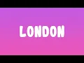 Download Lagu Skepta, Fred again.. - London