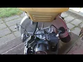Vintage Sears Craftsman Gas Blower