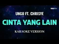 Download Lagu Ungu Ft. Chrisye - Cinta Yang Lain Karaoke Pop