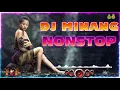 DJ MINANG VIRAL TERBARU 2021 || DJ MINANG NONSTOP FULL BASS