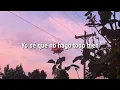 Quereme Así - Los Caligaris Letra/Lyrics