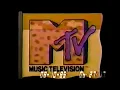 Lagu 1985 MTV Music Videos and VJ Commentary with Commercials