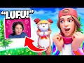 Download Lagu He got MAD that I met an even CUTER Kid!