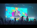 Disco Lines - Baby Girl @ The Majestic Detroit