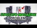 Staccato Magazine Problems Gun81