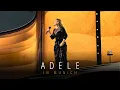 Download Lagu Adele - Easy On Me (Live in Munich) (HQ Audio)