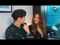 Jay Fung x Feanna Wong: Chasing the Light on the Journey of Growth | #TICKTALKInterview