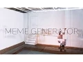 Dan Deacon - Meme Generator
